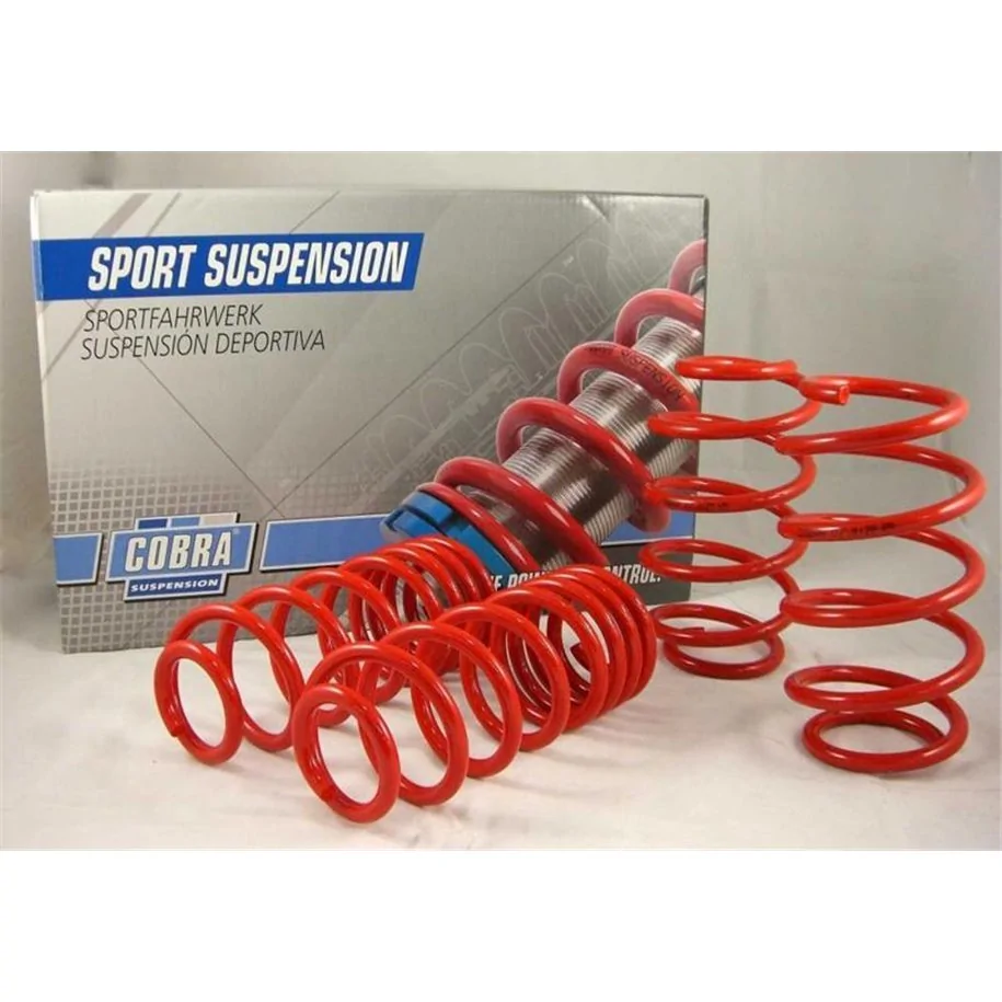 Muelles Cobra Peugeot 306 7 A/B/C/D/E 1.8/1.9D/1.9-DT