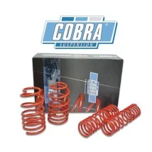Muelles deportivos Cobra