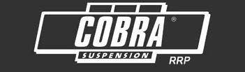 Suspensiones Cobra logo